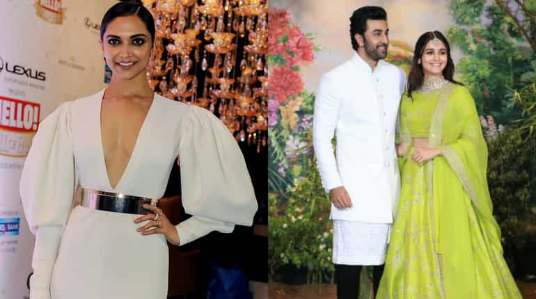 Here's what Deepika Padukone, Katrina Kaif had to say about Ranbir Kapoor dating Alia Bhatt Here's what Deepika Padukone, Katrina Kaif had to say about Ranbir Kapoor dating Alia Bhatt