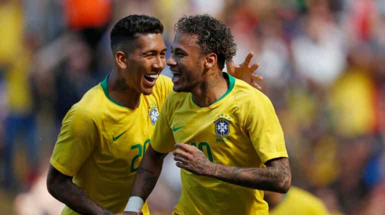 FIFA World Cup 2018: A complete profile of Brazil