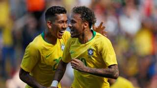 FIFA World Cup 2018: A complete profile of Brazil