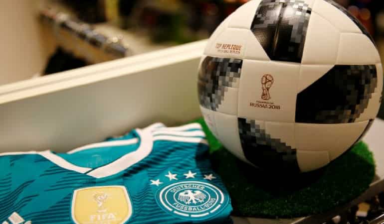 FIFA World Cup 2018: A complete profile of Germany FIFA World Cup 2018: A complete profile of Germany
