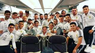 FIFA World Cup 2018: A complete profile of Argentina