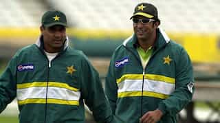 Cricket- 'I am not a fool': Wasim Akram explains why he does not want to coach Pakistan