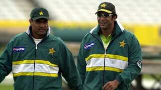Can't tolerate anyone misbehaving with me: Wasim Akram explains why he isn't keen to coach Pakistan