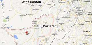 At least 20 Muslim pilgrims die in Pakistan bus crash