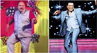 Govinda on 'Dancing Uncle': More than half a dozen heroes have copied my steps, nobody has done it so well