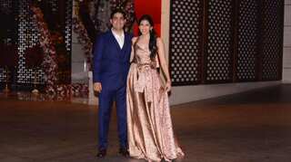 Akash Ambani and Shloka Mehta to get engaged on this day!