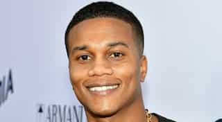 Cory Hardrict to star in 'The Outpost'