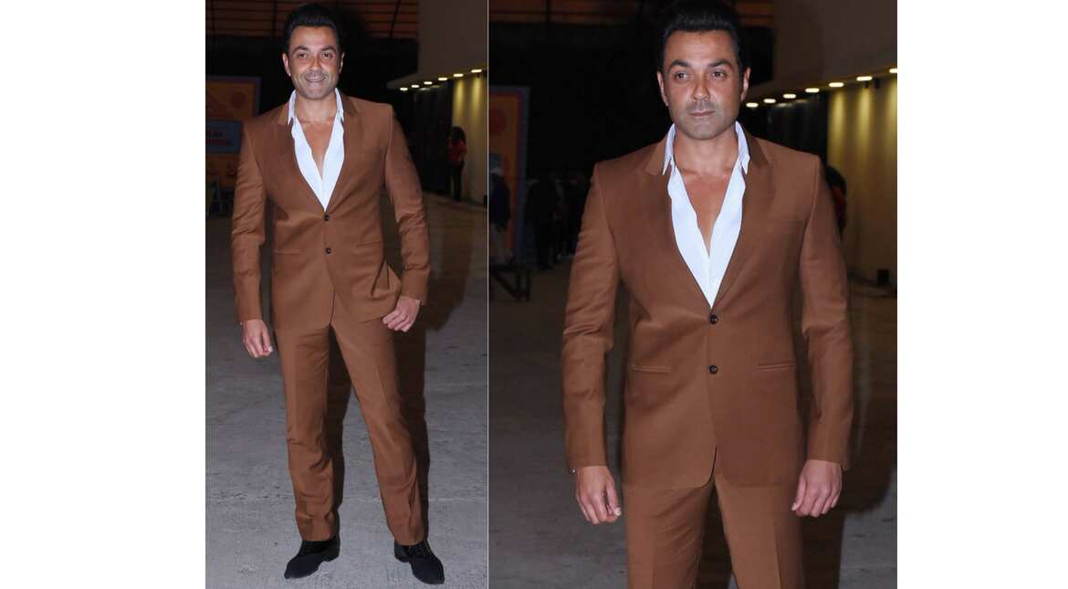 Bobby Deol