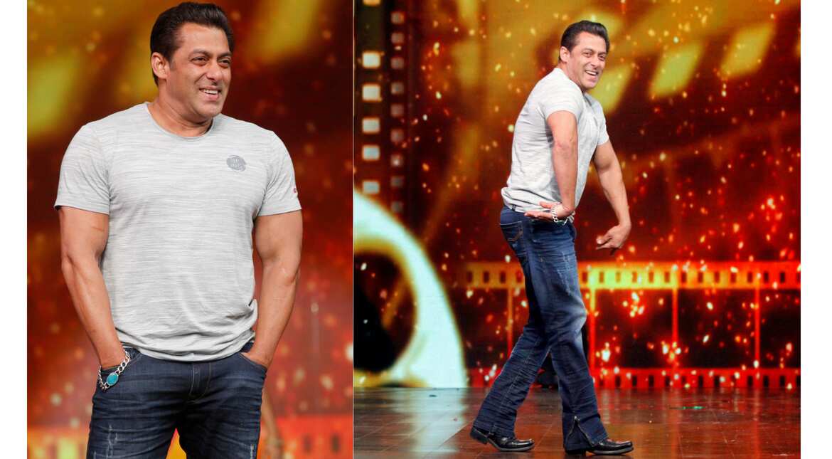 Salman Khan
