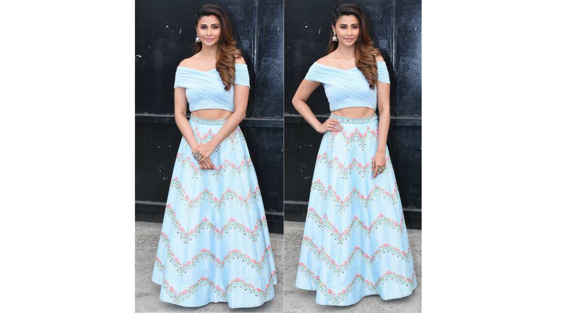 Daisy Shah