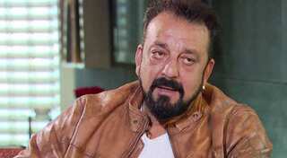 Lokesh Kanagaraj unveils Sanjay Dutt's first look from Leo on his 64th birthday