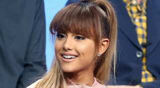 Ariana Grande talks about 'the year that changed everything'