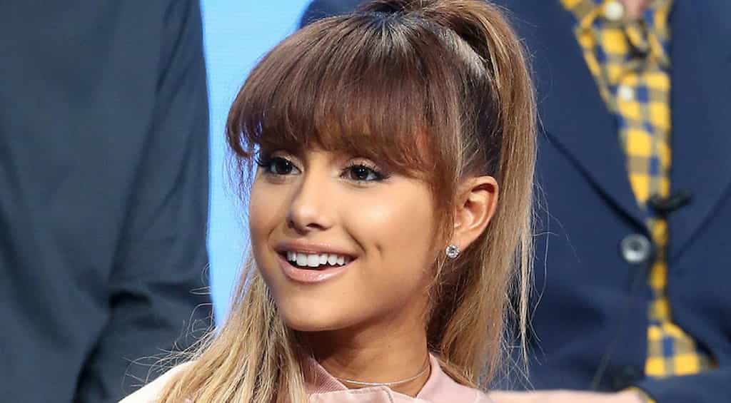 Ariana Grande dethrones Selena Gomez, becomes the ‘most-followed woman' on Instagram
