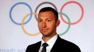 End gold medal targets, says Australian Ian Thorpe