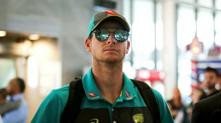 'I probably spent four days in tears,' says Steve Smith on ball-tampering scandal 'I probably spent four days in tears,' says Steve Smith on ball-tampering scandal