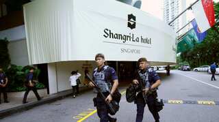 Trump-Kim Singapore summit to be guarded by Gurkhas