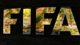 FIFA files criminal complaint against online ticket seller Viagogo