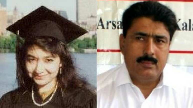 Is the US exchanging an Al Qaeda terrorist for the Pakistani doctor who helped them catch Osama? Is the US exchanging an Al Qaeda terrorist for the Pakistani doctor who helped them catch Osama?