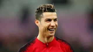 Cristiano Ronaldo is the world's highest-paid athlete: 10 interesting facts about the Portugal star