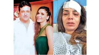 Armaan Kohli had assaulted me before, reveals girlfriend Neeru Randhava