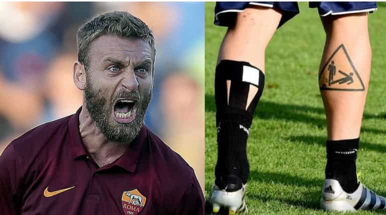 Daniele de Rossi