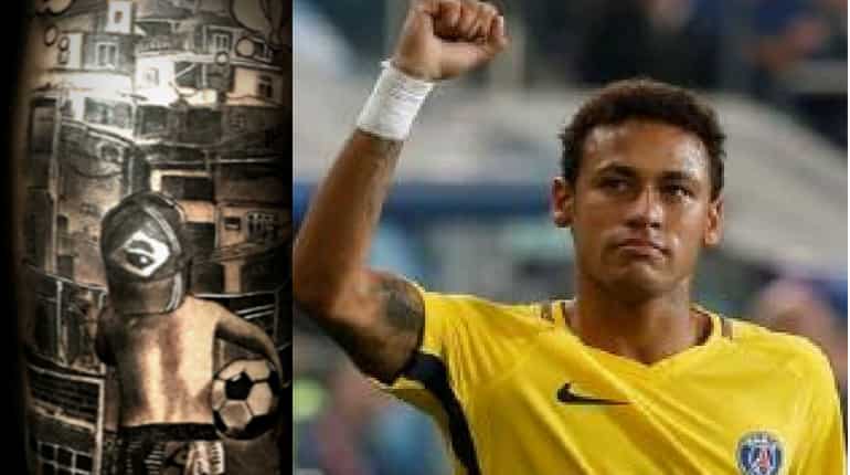 Neymar