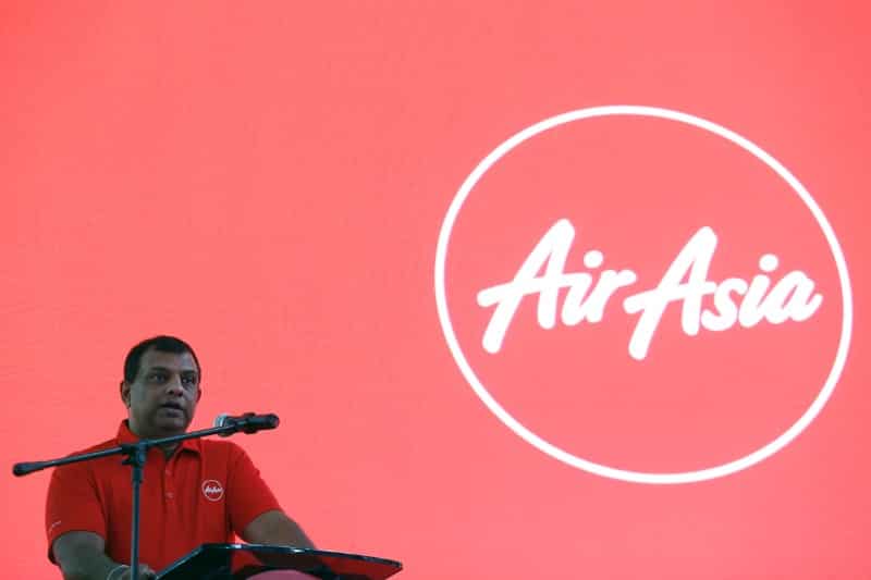 Neither we nor the CEO received any notice from CBI: AirAsia