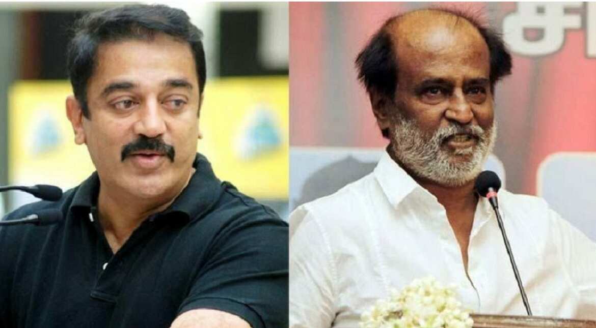 In search of a new political narrative in Tamil Nadu In search of a new political narrative in Tamil Nadu