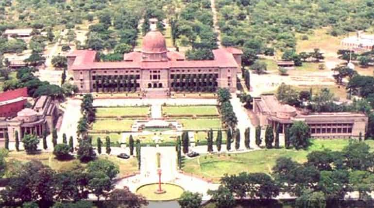 CBI conducts raids on National Defence Academy