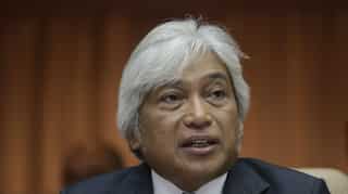 1MDB scandal: Malaysia Central Bank governor Muhammad bin Ibrahim steps down