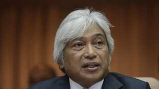 1MDB scandal: Malaysia Central Bank governor Muhammad bin Ibrahim steps down