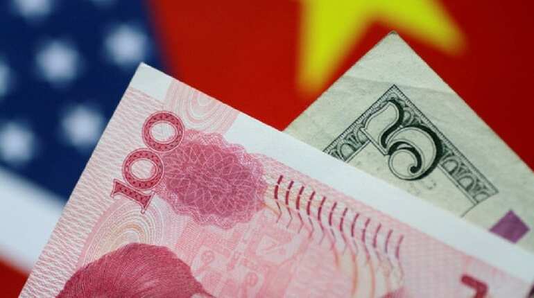 Full-blown US-China trade war will slow global growth by less than 1%: IMF