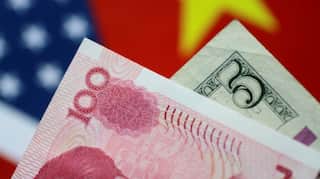Full-blown US-China trade war will slow global growth by less than 1%: IMF