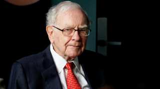 Billionaire Warren Buffett resigns from Bill and Melinda Gates Foundation