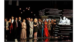 Violence in focus at the Mexican Film Awards