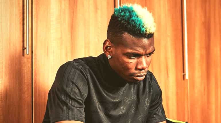Paul Pogba - France