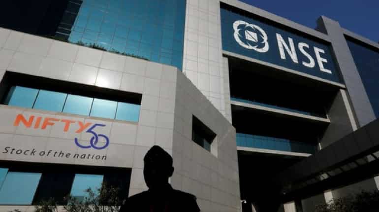 Indian bourses begin 2019 on bullish note; Sensex soars 186 points Indian bourses begin 2019 on bullish note; Sensex soars 186 points