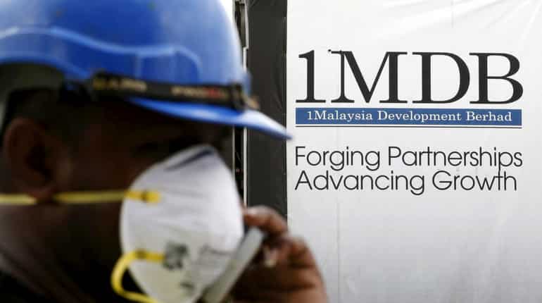 Malaysia says US to monetise and return assets seized from 1MDB probe Malaysia says US to monetise and return assets seized from 1MDB probe