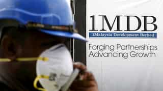 Malaysia says US to monetise and return assets seized from 1MDB probe