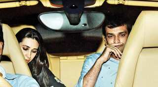 Karisma Kapoor won't get married to boyfriend, papa Randhir Kapoor confirms!