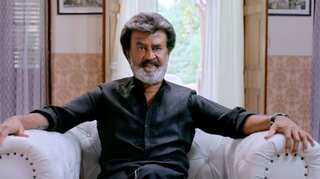Rajinikanth's 'Kaala' crosses Rs 100 crore mark at the box office in 3 days