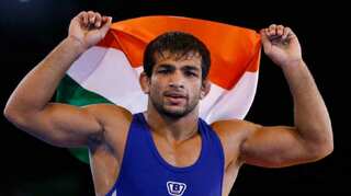 'Give us one-third of income': Haryana government orders sportspersons