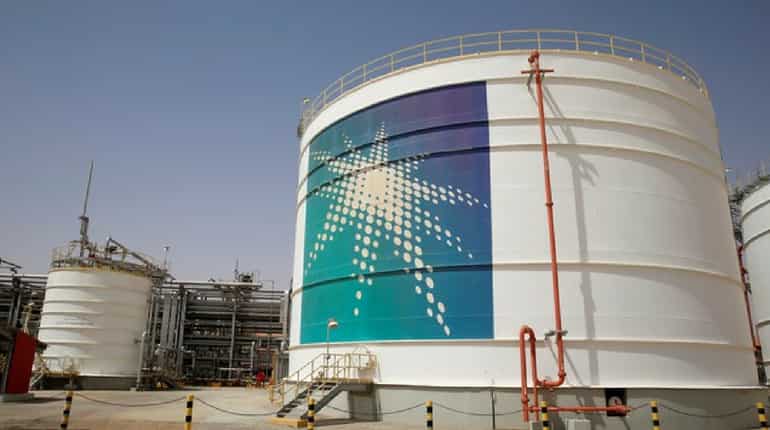 Britain's FCA goes ahead with disputed 'Aramco' listing rule