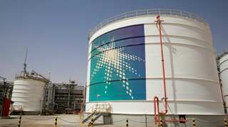 Saudi Arabia stops pumping oil in major pipeline after Huthi rebel drone strike