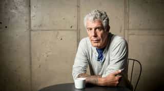 Celebrity chef Anthony Bourdain found dead in France hotel room