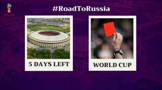 FIFA World Cup: 5 players who were shown 'red card' in final
