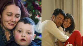 How a six-year-old Canadian boy made an Indian film possible