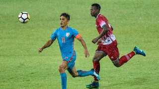 Intercontinental Cup final: 'Not looking for revenge against India', says Kenya coach