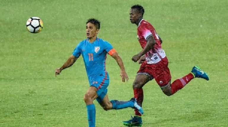 Intercontinental Cup final: 'Not looking for revenge against India', says Kenya coach
