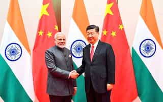 PM Modi, Chinese President Xi to attend BRICS summit 'virtually' on November 17